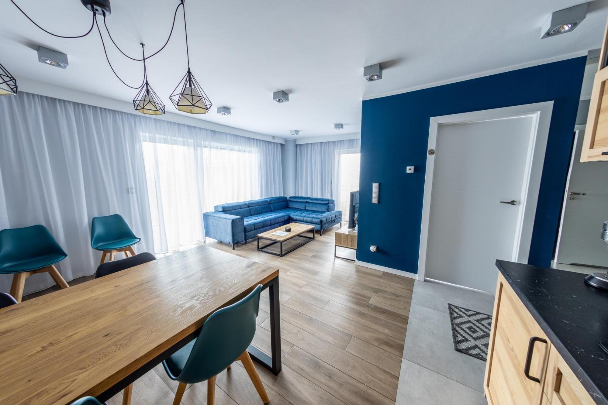 RelaxApart - Komfortowy apartament z prywatną sauną Szczyrk Zewnętrze zdjęcie