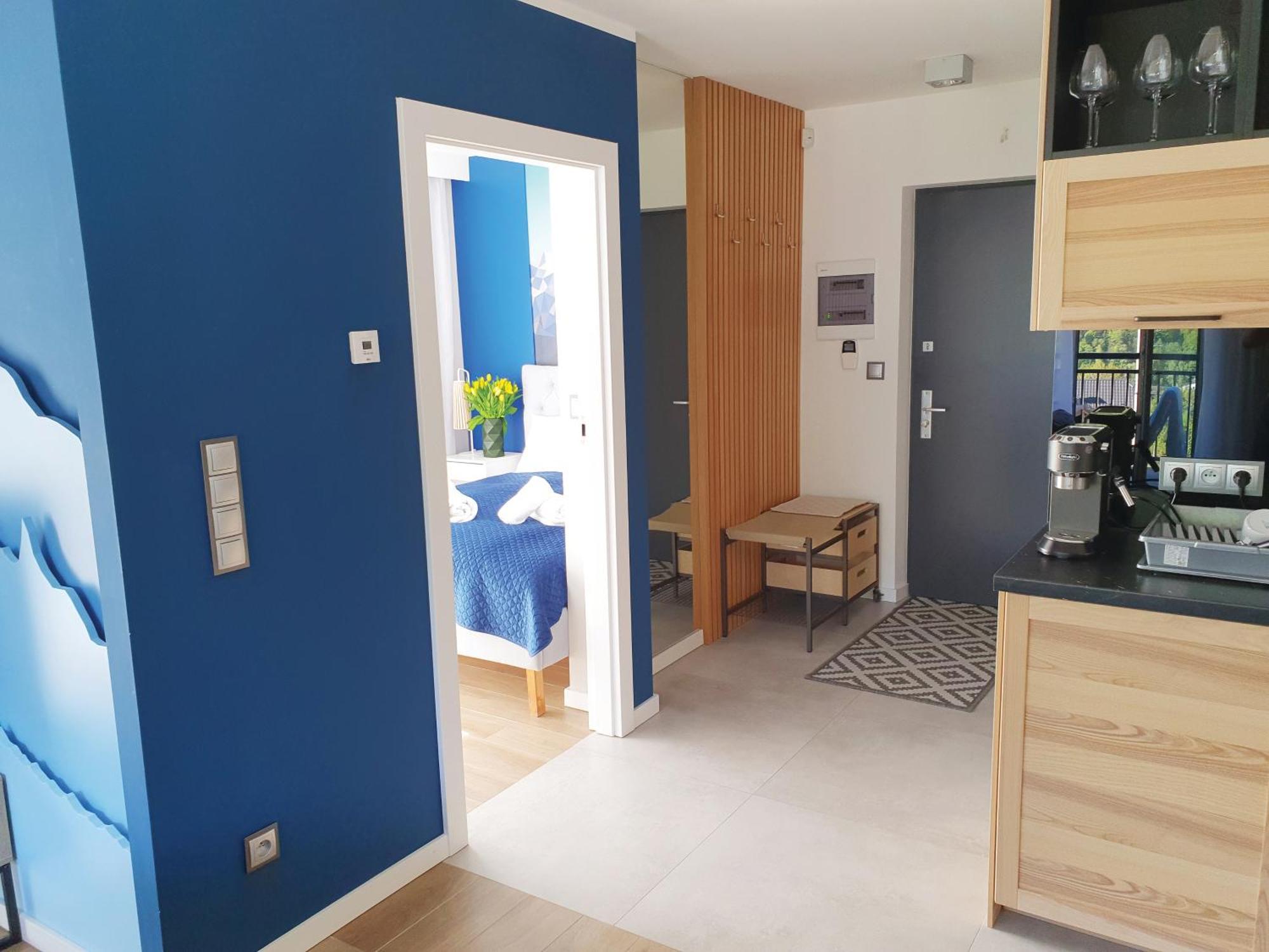 RelaxApart - Komfortowy apartament z prywatną sauną Szczyrk Zewnętrze zdjęcie