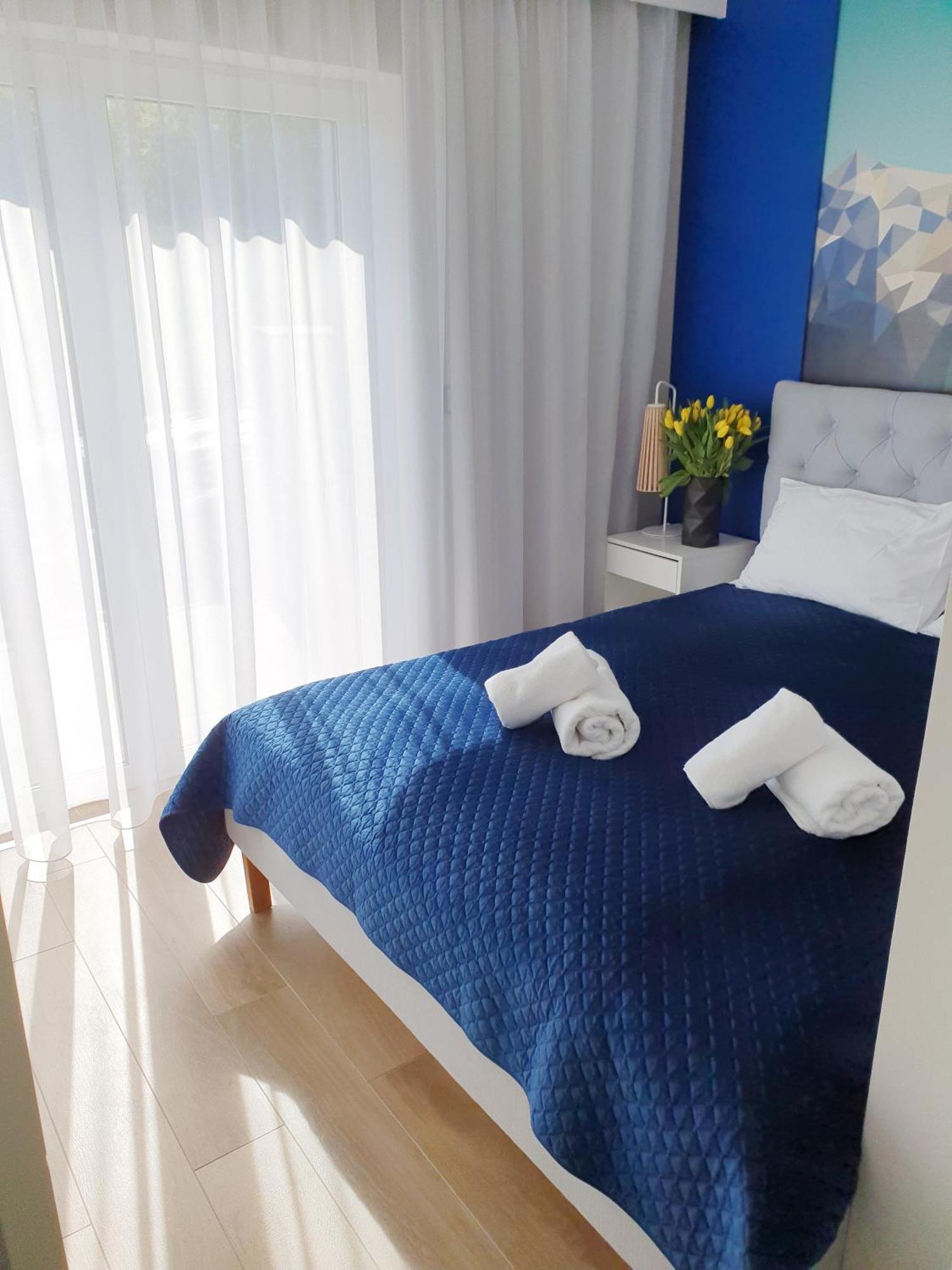 RelaxApart - Komfortowy apartament z prywatną sauną Szczyrk Zewnętrze zdjęcie